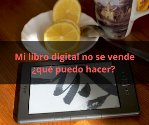Mi libro digital no se vende - Bubok Colombia