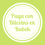 Paga con bitcoins y otras criptomonedas en nuestra tienda