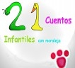 21 Cuentos infantiles con moraleja