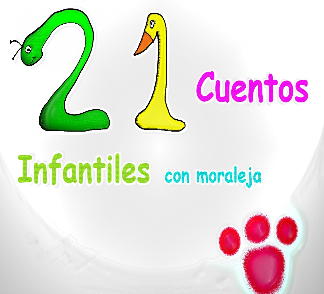 21 Cuentos infantiles con moraleja | Cuentos Infantiles 