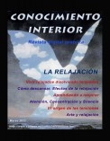 LA RELAJACIÓN. REVISTA GRATUITA CONOCIMIENTO INTERIOR