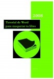 Tutorial de word para maquetar tu libro