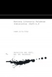 Revista Literaria Palabras Indiscretas n.8