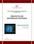 Propuesta de Proyecto de Seguridad Integral