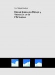 Manual Básico de Manejo y Valoración de la Informacion