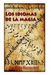 LOS IDIOMAS DE LA MAGIA