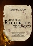 Libro de los recuerdos olvidados