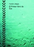 El Primer libro de Eze