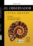 2ed El observador del Génesis. La ciencia detrás del relato de la Creación