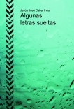 Algunas letras sueltas