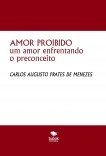 AMOR PROIBIDO  um amor enfrentando o preconceito