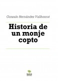 Historia de un monje copto