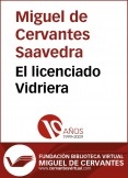 El licenciado Vidriera