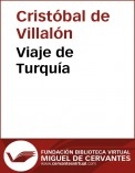 Viaje de Turquía