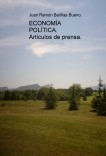 ECONOMÍA POLÍTICA. Artículos de prensa.