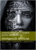 ¿Puede pensar y tener alma un Robot?