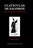 Clavículas de Salomón o sea el secreto de los secretos