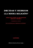 Druidas y Hebreos: ¿La misma religión?