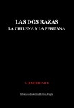 Las dos Razas. La Chilena y la Peruana