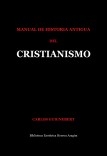 Manual de Historia Antigua del Cristianismo