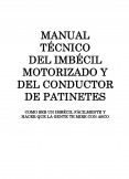 MANUAL TÉCNICO DEL IMBÉCIL MOTORIZADO