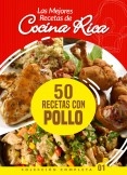 50 recetas con pollo