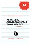 Perfiles aerodinámicos para torpes