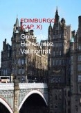 Edimburgo (Cap. X)