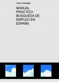 MANUAL PRACTICO BUSQUEDA DE EMPLEO EN ESPAÑA