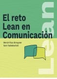EL RETO LEAN EN COMUNICACIÓN - EBOOK