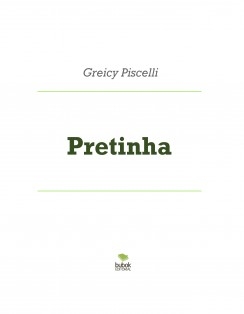 Pretinha