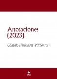 Anotaciones (2023)