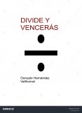 Divide y vencerás