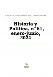 Historia y Política, nº 51, enero-junio, 2024