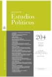 Revista de Estudios Políticos, nº 204, abril-junio, 2024