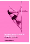 Introducción en técnicas de POLE DANCE