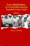 La huida:  La Barcelona de Orwell (1936-1937)