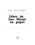 Libro   de    Leo   Messi  en   papel