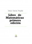 Libro   de   Matemáticas   primera  edición