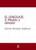 EL LENGUAJE (II)