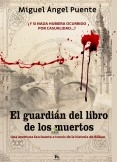 El guardián del libro de los muertos