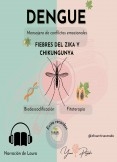 Dengue: mensajero de conflictos emocionales. Fiebres del Zika y Chikungunya.