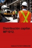 Distribución capilar. MF1012.