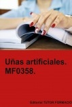 Uñas artificiales. MF0358.